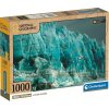 National Geographic - Hubbard gleccser 1000 kusov puzzle - Clementoni