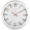 Dizajnové nástenné hodiny 00825B Lowell 40cm (8008457790835)
