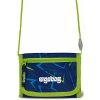 Ergobag Peňaženka Ergobag Neck Pouch - Front RunBear