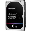 Western Digital Ultrastar 8TB SATA HA340 0B47078 (0B47078)