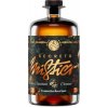 Secreto Mistico White Chocolate & Coconut 40% 0,70 L (čístá fľaša)