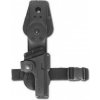 EM17EX, stehenné puzdro pre Glock 17 s taktickým svetlom