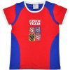 Sportteam Česká Republika 2 detské