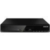 Sencor SDV 2513H čierna / DVD prehrávač / HDMI / SCART / USB (8590669344666)