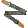 Cascha CUS-VC8 Ukulele Strap Vegan Cork Olive Jungle