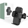 Tech-Protect TECH-PROTECT V3 UNIVERZÁLNÍ VĚTRÁNÍ DO AUTOMOBILU ČERNÉ