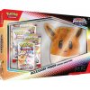 Pokémon TCG: SV8.5 Accessory Pouch Collection