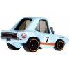 Hot Wheels: Strieborná séria autíčko - Dodge Charger