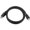 GEMBIRD Kabel DisplayPort na HDMI, M/M, 10m CC-DP-HDMI-10M