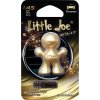 Little Joe Metallic Cinnamon