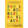 Babel - Gaston Dorren