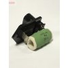 DENSO Predradný odpor elektromotora ventilátoru DRS09019