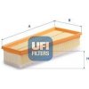 Vzduchový filter UFI 30.D13.00