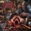 Serial Butcher - Brute Force Lobotomy [CD]