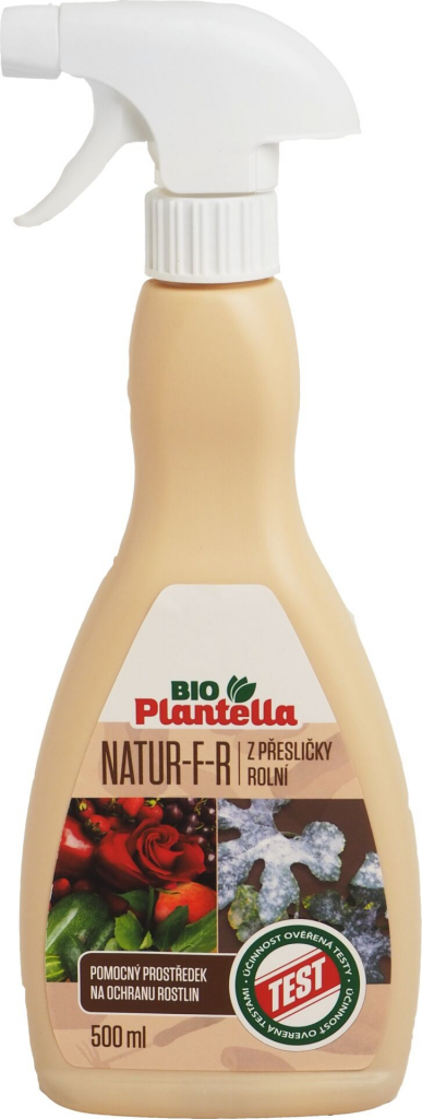 Agro BIO PLANTELLA Natur-F-R 500 ml