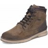 Pánska členková obuv RIEKER 32331-25 hnedá W5 44