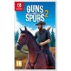 Guns & Spurs 2 (SWITCH)