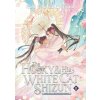 The Husky and His White Cat Shizun: Erha He Ta de Bai Mao Shizun (Novel) Vol. 11 (Rou Bao Bu Chi Rou)(Brožovaná)