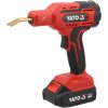 YATO ZVÁRAČ PLASTOV 18V 500˚C - 2AH (YT-824482)