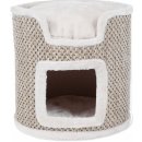 Trixie Odpočívadlo Ria Cat Tower přírodní 37 cm