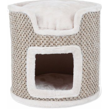 Trixie Odpočívadlo Ria Cat Tower přírodní 37 cm