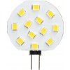 Aigostar B.V. | LED žiarovka G4/2,5W/12V 3000K - Aigostar | B10109RL4