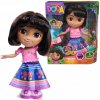 DORA SPoznáva SVET INTERAKTÍVNA TANCUJÚCA BÁBIKA ZATANCUJ SI SO MNOU DANCE 30 CM