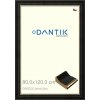 DANTIK rám na obraz 80x120 | GREECE černá (Plexi Čiré) (Vyrobené s láskou od nás)