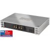 Zosilňovač Brax RX2 Pro - Digital In Silver