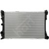 Chladič motora HART 620 608 620 608
