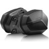 SW MOTECH Aero ABS bočné kufre sada 2x25 l. Suzuki GSF650/650S/1200/1250, GSX650/1250F