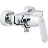 Sprchová batéria GROHE Eurosmart Cosmopolitan bez sprchového setu 150 mm chróm 32837000