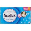 Scottex 3 vrstvové servítky 56 ks