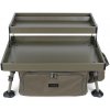 Avid Carp Stolík Double Decker Bivvy Organiser