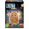 Dino Exit úniková hra pro děti: Rébusy z Příšerkova EXIT: The Game - Kids: Riddles in Monsterville (CZ)