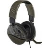 Turtle Beach Recon 70 Green Camouflage