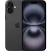 Apple iPhone 16 Plus 256GB Černá