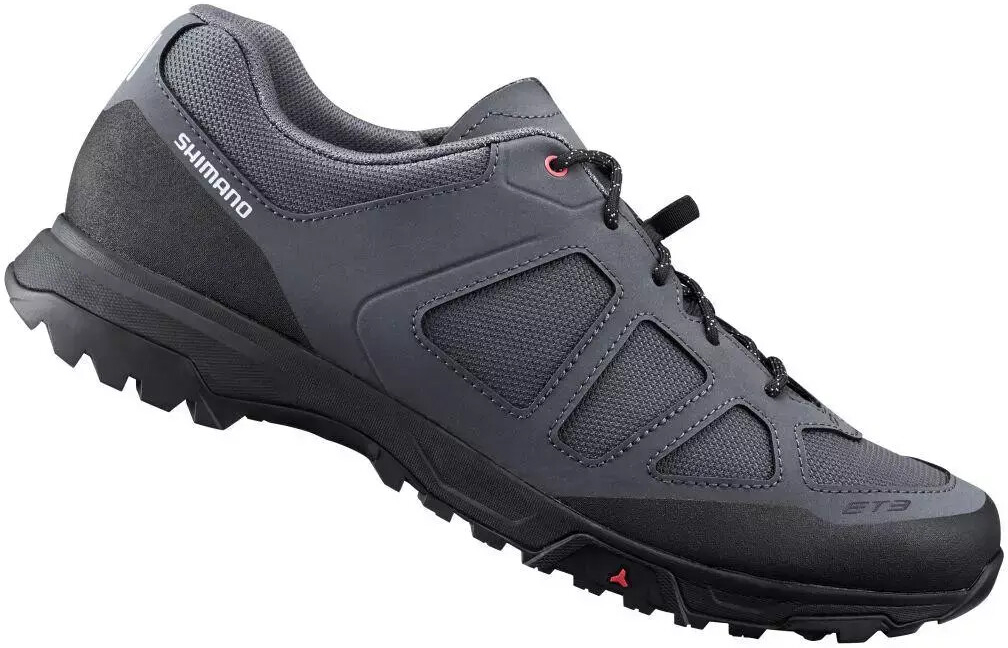 Shimano SHET300 navy čierne/modre