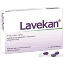 Lavekan cps.mol.14 x 80 mg