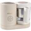Beaba Parný varič + mixér BABYCOOK Neo Clay Earth