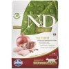 Farmina N&D cat PRIME (GF) adult, neutered, chicken & pomegranate 0,3 kg