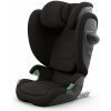 CYBEX Autosedačka Solution G2 i-Fix (100-150 cm) Magic Black Gold 2024