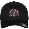 Grateful Dead Patch Šiltovka Black S/M