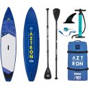 Paddleboard Aztron Neptune 381cm SET