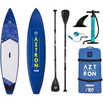 Paddleboard Aztron Neptune 381cm SET