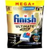 FINISH Ultimate Plus All in 1 Kapsule do umývačky riadu 72 ks