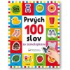 Prvých 100 slov so samolepkami