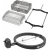 Výhodný set Kamado Joe Joetisserie + Joetisserie Basket CLASSIC