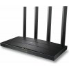 WiFi router TP-Link Archer AX12 WiFi 6, AX1500, 3 x GLAN, 1x GWAN, 2,4/5GHz, 52449611