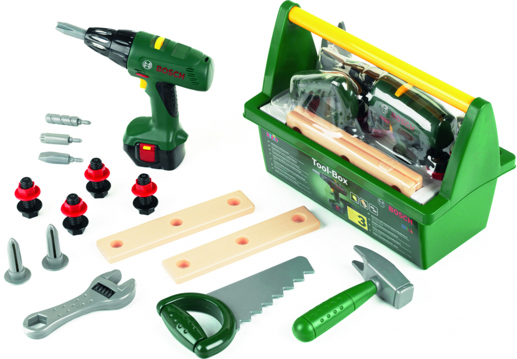 Bosch Box S Naradim Alternativy Heureka Sk